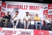 Constable Kanakam Movie Controversy Press Meet